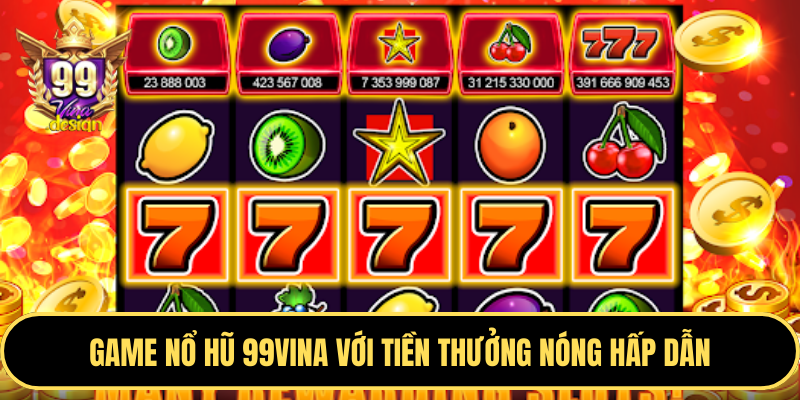 Game Nổ Hũ Fruit Mania