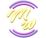 Logo nhà cung cấp game MW